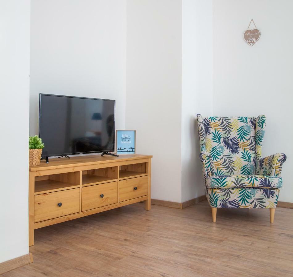 Downtown Pedestrian Zone Apartment 브라티슬라바 외부 사진