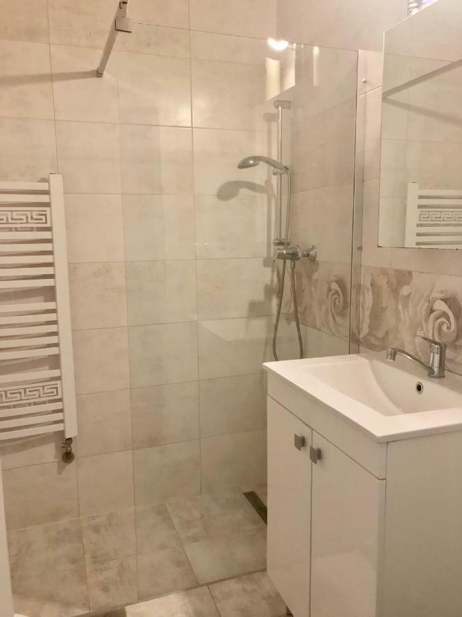 Downtown Pedestrian Zone Apartment 브라티슬라바 외부 사진